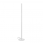 LAMPADA DA TERRA LOOK PT1 BIANCO - IDEAL LUX 304922 product photo
