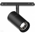FARETTO EGOTRACKSINGLE26W3000KON - OFF NERO NERO - IDEAL LUX 305615 product photo