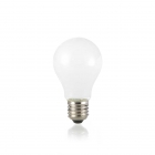 LAMPADINAE27GOCCIA08W3000KCRI80SATINATA - IDEAL LUX 305622 product photo