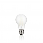 LAMPADINAE27GOCCIA10W3000KCRI80SATINATA - IDEAL LUX 305639 product photo
