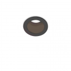 LAMPADA DAINCASSOQUARKFI3W3000K NERO NERO - IDEAL LUX 305851 product photo