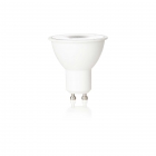 LAMPADINAGU1005W380LM2700KCRI95 - IDEAL LUX 307619 product photo