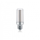 E27 CILINDRO 14W 3000K CRI90 - IDEAL LUX 337135 product photo