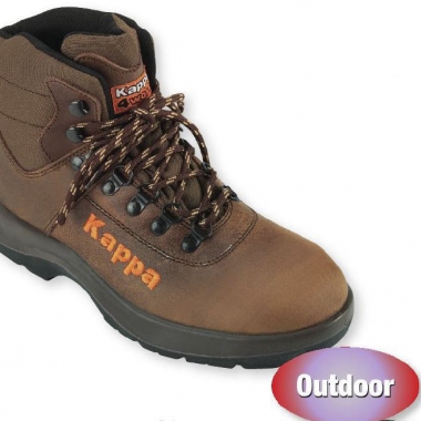 KAPPA4WORK 4000 45 CALZATURA KAPPA ALTA TG 45 - KAPPA 4 WORK 4000/45 product photo Photo 01 3XL