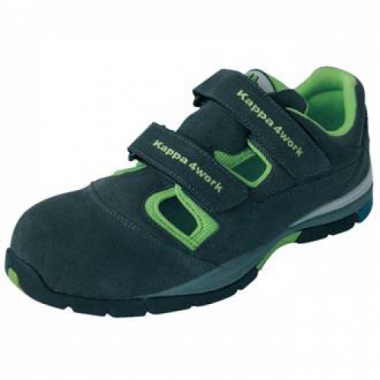 KAPPA4WORK 7475/40    SANDALI DI SICUREZZA S1P SRC - KAPPA 4 WORK 7475/40 product photo Photo 01 3XL