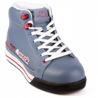 KAPPA4WORK  7480/42    SCARPE ANTINFORTUNISTICHE S1P SRA - KAPPA 4 WORK 7480/42 product photo Photo 01 3XL