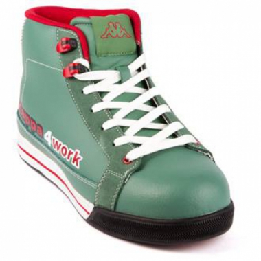 KAPPA4WORK 7485/41     SCARPE DI SICUREZZA S1P SRA - KAPPA 4 WORK 7485/41 product photo Photo 01 3XL