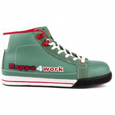 KAPPA4WORK 7485/41     SCARPE DI SICUREZZA S1P SRA - KAPPA 4 WORK 7485/41 product photo Photo 02 3XL