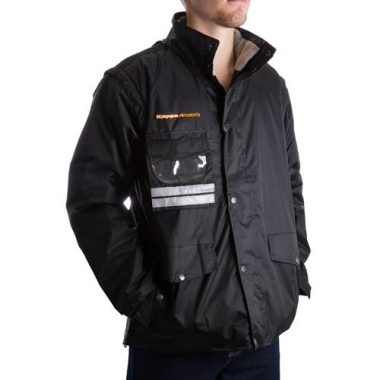 KAPPA4WORK 8055/L GIACCONE IMBOTTITO - KAPPA 4 WORK 8055/L product photo Photo 01 3XL