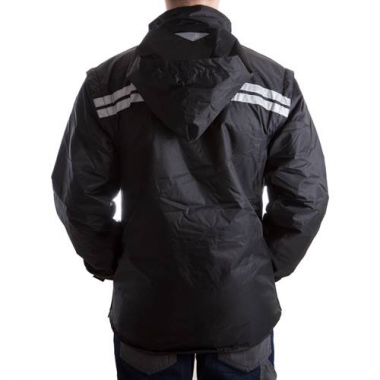 KAPPA4WORK 8055/L GIACCONE IMBOTTITO - KAPPA 4 WORK 8055/L product photo Photo 02 3XL