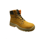 KAPPA4WORK 7461/38  SCARPONCINO DA LAVORO 'NYX' S3 SRC - KAPPA 4 WORK 7461/38 product photo