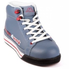KAPPA4WORK  7480/42    SCARPE ANTINFORTUNISTICHE S1P SRA - KAPPA 4 WORK 7480/42 product photo