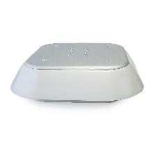 TORRINO CON VENTILATORE 230 VAC IP54 - DKC KLIMA R5KTEV230 product photo