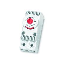 TERMOSTATO -10/+80 C  N.C. - DKC KLIMA RATMS02 product photo