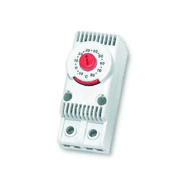 TERMOSTATO -10/+80 C  N.C. - DKC KLIMA RATMS02 product photo Photo 01 3XL
