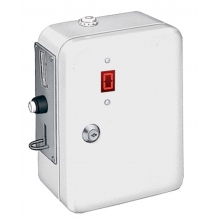 ECM 1-2 GETTONIERA 230VAC A GETTONE - SOLARIS ECM1/2/230 product photo