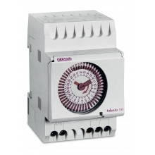 TALENTO 121 / 220-240V 50HZ - SOLARIS UEN100250 product photo