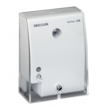 TURNUS 200 / 220-240V50-60HZ - SOLARIS UEN105400 product photo