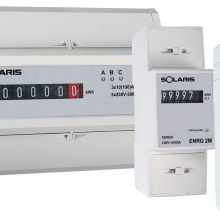 ENRG 7MT-CONT.ENER.TRIF.MEC 3X10(100)A.7M - SOLARIS UEN105850 product photo