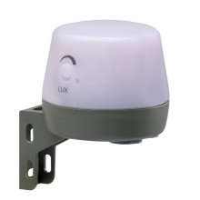 SUN - INTER. CREPUSCOLARE DA PALO/PARETE - SOLARIS UEN106250 product photo