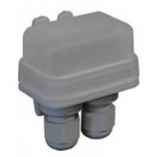 ECOSUN - MICRO CREPUSCOLARE  IP55 - SOLARIS UEN106260 product photo