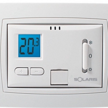 CENTAURY I-TERM.AMB.INC.BATT.EST/INV.BIANCO - SOLARIS UEN108250 product photo