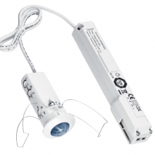 TALIS MFM 360-6-1 RIVELATORE DI MOVIMENTO D - SOLARIS UEN113400 product photo