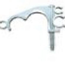 FIX - RING CLIM (50 PCS) - SOLARIS UEN800500 product photo