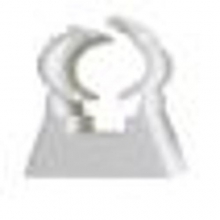 TUB - RING SIMPLE D20 (100 PCS) - SOLARIS UEN801000 product photo