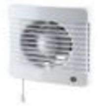 SMART 100 MV - ASPIRATORE D100 IP34 CON INT - SOLARIS UEN900450 product photo