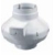 SPIN 100 VK - VENTILATORE CENTRIFUGO D100 P - SOLARIS UEN901050 product photo Photo 01 2XS