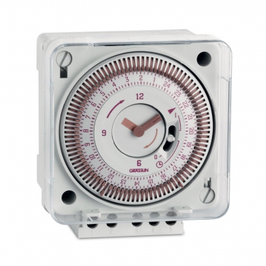 TACTIC 111.1 / 220-240V   50HZ - SOLARIS UEN100600 product photo Photo 01 3XL