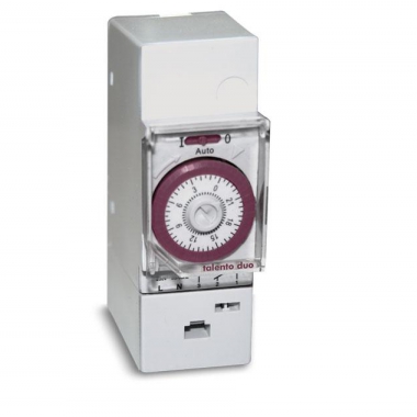 TALENTO DUO / 220V 50 / 60HZ - SOLARIS UEN100820 product photo Photo 01 3XL