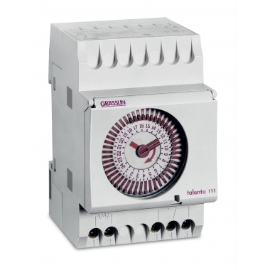 TALENTO 271 / 230VAC / 130VDC - SOLARIS UEN100900 product photo Photo 01 3XL