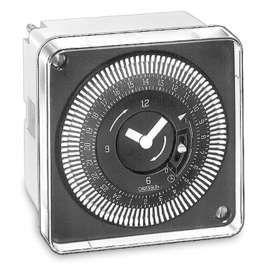 MIL/1QRTUZH OS / 230VAC/130VDCSW/WS - SOLARIS UEN101150 product photo Photo 01 3XL