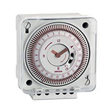 FM/1QRTUZH / 230VAC/130VDCGR/SIVI - SOLARIS UEN101250 product photo Photo 01 3XL