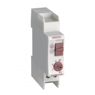 TREALUX 510 / 230V 50HZ - SOLARIS UEN105350 product photo Photo 01 3XL