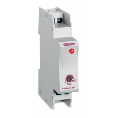 TURNUS 501 / 220-240V50-60HZ - SOLARIS UEN105450 product photo Photo 01 3XL