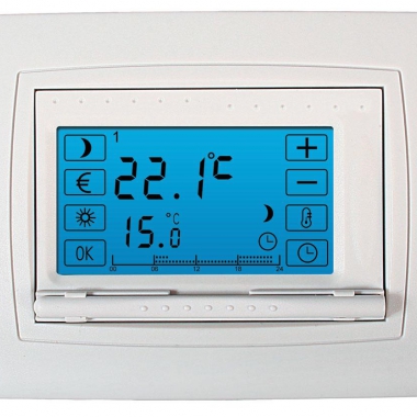 SENSO I-CRONO.DIGI.TOUCHSCREEN INCASSO,BATT - SOLARIS UEN106750 product photo Photo 01 3XL