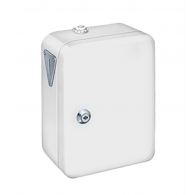 ECM 3-1 GETTONIERA 230VAC A GETTONE - SOLARIS UEN107700 product photo Photo 01 3XL