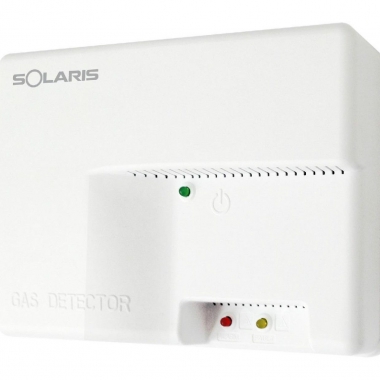 GIOVE GPL - RIV. GAS GPL PARETE - SOLARIS UEN108850 product photo Photo 01 3XL