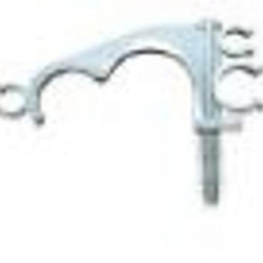 FIX - RING CLIM (50 PCS) - SOLARIS UEN800500 product photo Photo 01 3XL