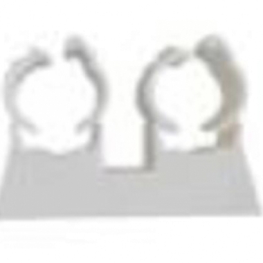 TUB - RING DOUBLE D15-16 (50 PCS) - SOLARIS UEN801100 product photo Photo 01 3XL