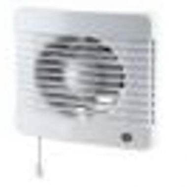 SMART 125 MV - ASPIRATORE D125 IP34 CON INT - SOLARIS UEN900500 product photo Photo 01 3XL