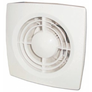 ECO D 125X1 - ASPIRATORE D125 IP24 - SOLARIS UEN900850 product photo Photo 01 3XL