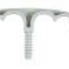 FIX - RING QUADRUPLE D20 (50 PCS) - SOLARIS UEN800850 product photo