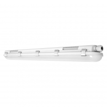PLAFONIERA DP 1200 32W 840 IP65 GY LEDV - LEDVANCE DP120032840G3 product photo