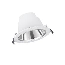 DL COMFORT DN155 18W/3CCT 60DEG WT LEDV - LEDVANCE DWLCOM18 - LEDVANCE DWLCOM18 - LEDVANCE DWLCOM18 product photo
