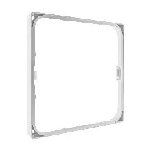 DL SLIM FRAME SQ210 WT             LEDV - LEDVANCE DWLSSQ210FRAMEG2 - LEDVANCE DWLSSQ210FRAMEG2 - LEDVANCE DWLSSQ210FRAMEG2 product photo