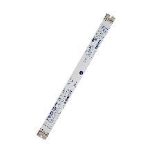 ALIM.ELETTR.DALI X LAMP.T5/D16 2X14/24W DIMM - LEDVANCE QTIDALI2X1424 - LEDVANCE QTIDALI2X1424 - LEDVANCE QTIDALI2X1424 product photo